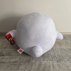 特大サイズぬいぐるみ テレサの画像