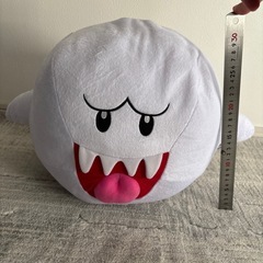 特大サイズぬいぐるみ テレサの画像