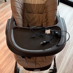 Combi コンビ ネムリラ AT 電動の画像