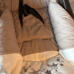 Combi コンビ ネムリラ AT 電動の画像