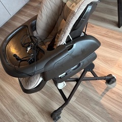 Combi コンビ ネムリラ AT 電動の画像