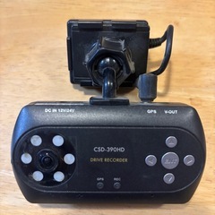 セルスタードライブレコーダーの画像