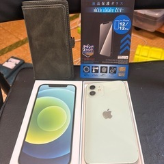 ① iPhone12の画像