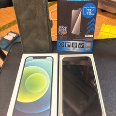 ① iPhone12の画像