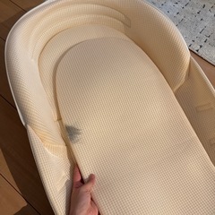 【neomamaism】ベッドインベッドの画像