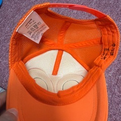 帽子　ドキンちゃん　51センチの画像