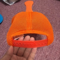 帽子　ドキンちゃん　51センチの画像