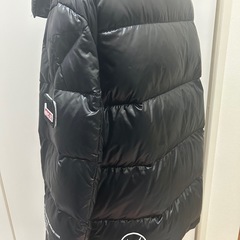 ジャケット　XLの画像