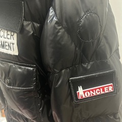 ジャケット　XLの画像