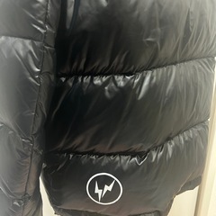 ジャケット　XLの画像