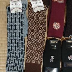 ◆女性用の靴下まとめて　3000円相当のお品　未使用保管品◆の画像
