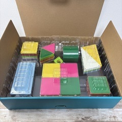 ピタゴラス BASIC ひらめきのプレート ピープル 知育玩具 PGS-119の画像