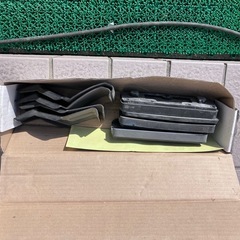 IN-SUルーフキャリア127センチ
の画像