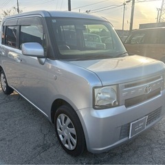 【支払総額10.8万円】激安軽自動車 ピクシススペース 車検令和9年11月 修復歴なし 機関良好 スマートキー 冷暖房バッチリ！の画像