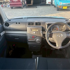 【支払総額10.8万円】激安軽自動車 ピクシススペース 車検令和9年11月 修復歴なし 機関良好 スマートキー 冷暖房バッチリ！の画像