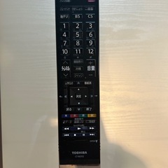 東芝 
REGZA 液晶テレビ42インチの画像