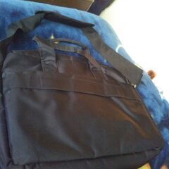 38cm ×30cm通勤カバンの画像