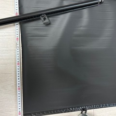 車　ロールシェードの画像