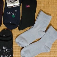 ◆女性用の靴下まとめて　3000円相当のお品　未使用保管品◆の画像