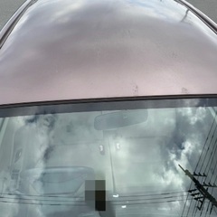 DAIHATSU MOVE(2011)車検なしの画像