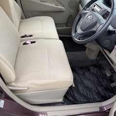 DAIHATSU MOVE(2011)車検なしの画像