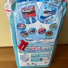 トレーニングぱんつパンツ　びっくビックサイズの画像