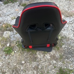 GTRACING ゲーミング座椅子　ゲーミングチェアの画像