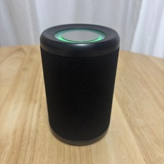 ★決まりましたほし★Bluetoothスピーカーの画像