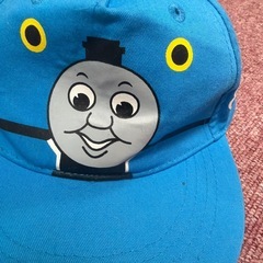 トーマス 帽子 50cm キッズの画像
