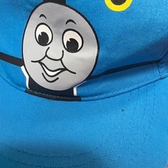 トーマス 帽子 50cm キッズの画像