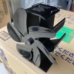 石油ストーブ（コロナ自然通気形開放式）の画像