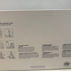 nanan ベッドメリーの画像