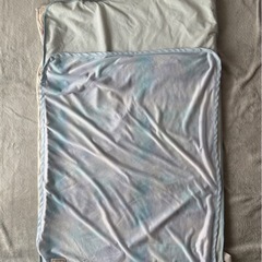 お昼寝布団の画像