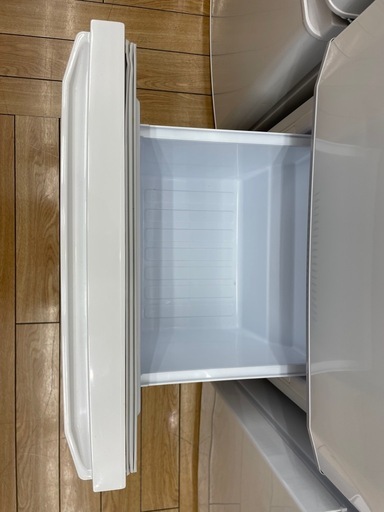 MITSUBISHI ELECTLIC MR-P15EE 2019年製 冷蔵庫 146L