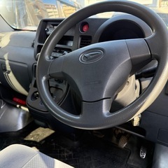 平成26年ダイハツハイゼットの画像