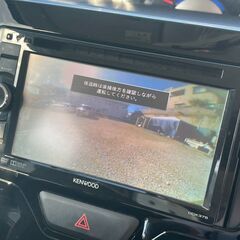 🏝️ダイハツ　タントカスタム　X🏝️の画像