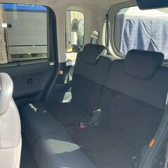 🏝️ダイハツ　タントカスタム　X🏝️の画像