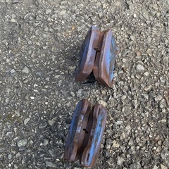 スバル　wrx STI  VAB 強化ブレーキセットの画像