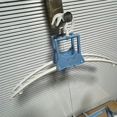 ツウィンモール のびのび7連ガーの画像