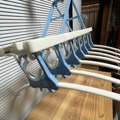 ツウィンモール のびのび7連ガーの画像