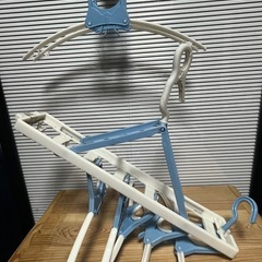 ツウィンモール のびのび7連ガーの画像