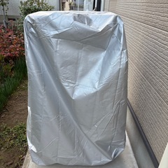 タイヤラック(カバー付き)
の画像