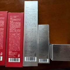 Ａurelieオレリー基礎化粧品の画像