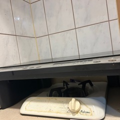 アイリスオーヤマ  IHクッキングヒーター 2口 の画像