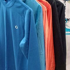 サッカー用アンダーシャツの画像