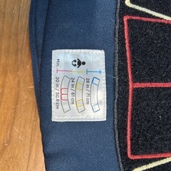 ｴﾙｺﾞﾍﾞﾋﾞｰ 抱っこ紐の画像