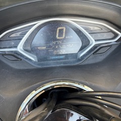 PCX125 JF81 の画像