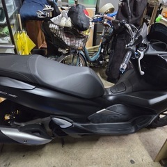 PCX125 JF81 の画像