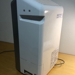 Panasonic加湿空気清浄機の画像