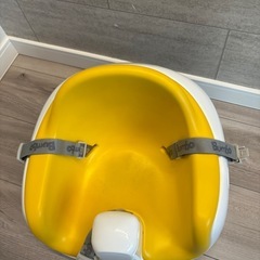 バンボ(Bumbo) マルチシートの画像